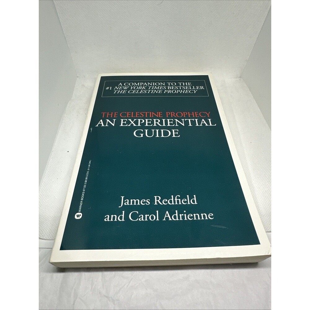 The Celestine Prophecy: An Experiential Guide 1989